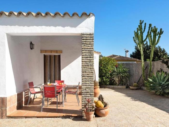 Casas Antonio-piscina Privada Y Bbq *