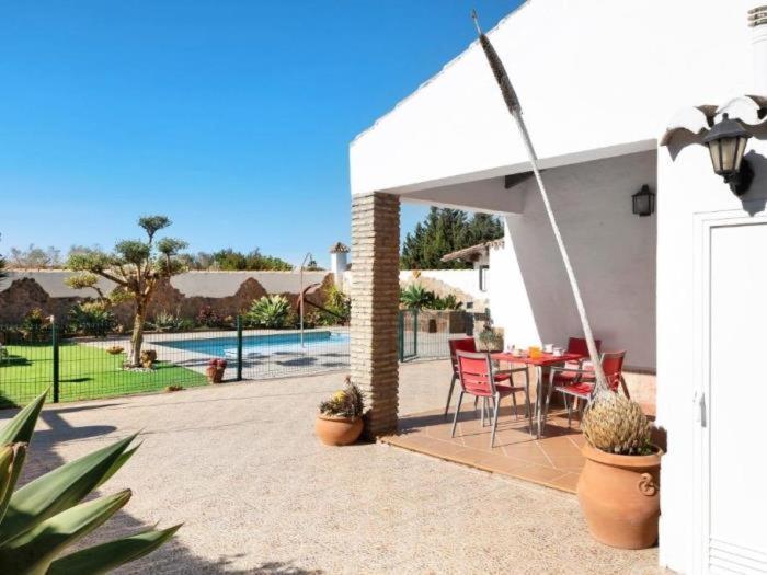 Casas Antonio-piscina Privada Y Bbq Holiday home *
