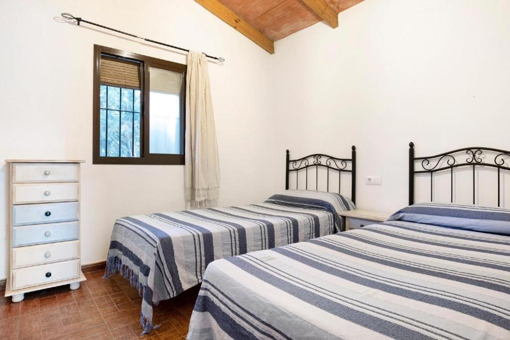 Holiday home Casas Antonio-piscina Privada Y Bbq Conil De La Frontera