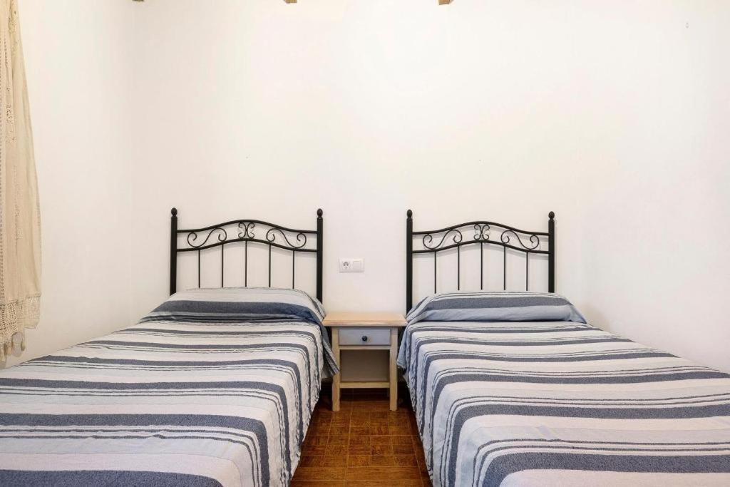 Casas Antonio-piscina Privada Y Bbq Holiday home *