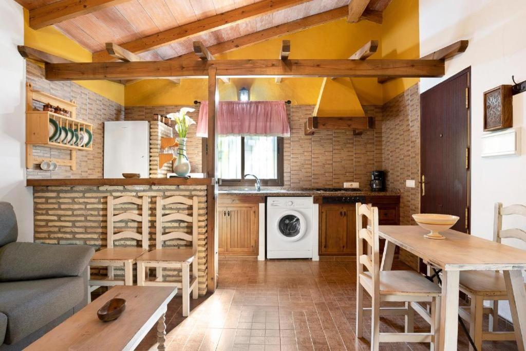 Casas Antonio-piscina Privada Y Bbq Holiday home Conil De La Frontera