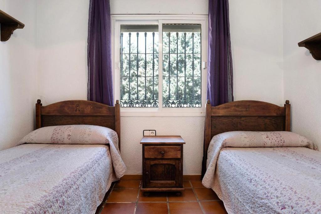 Holiday home Casas Antonio-piscina Privada Y Bbq