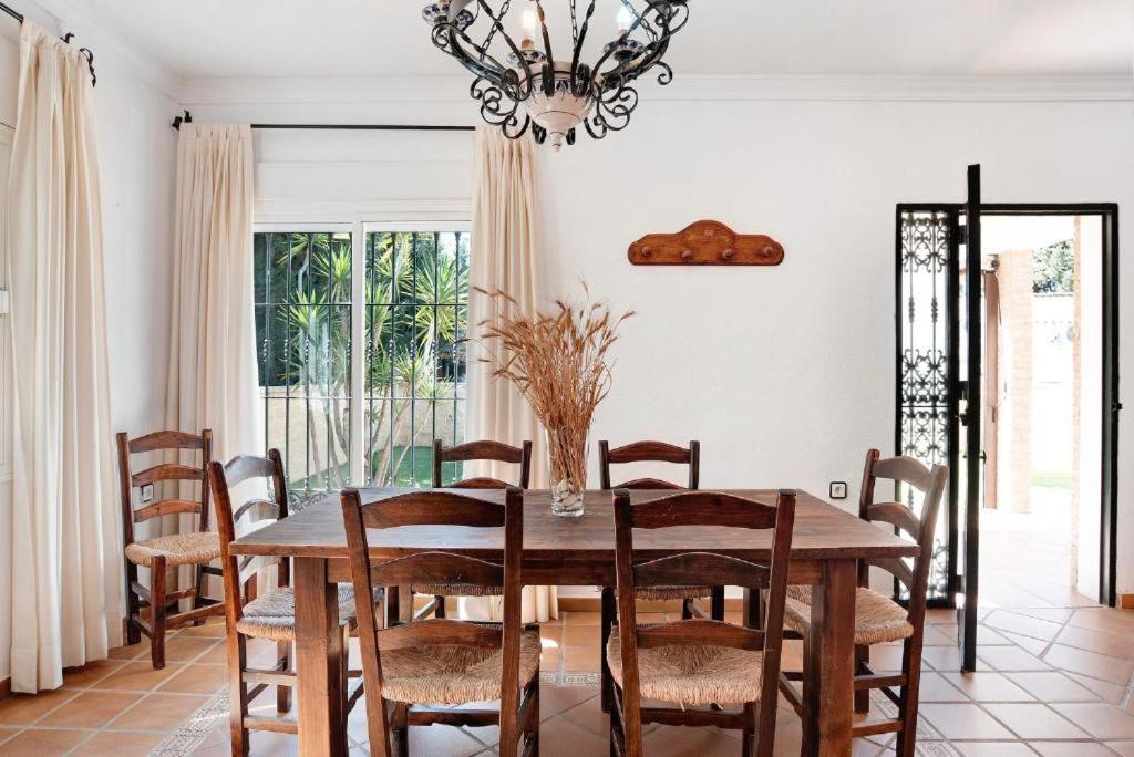 Casas Antonio-piscina Privada Y Bbq Holiday home