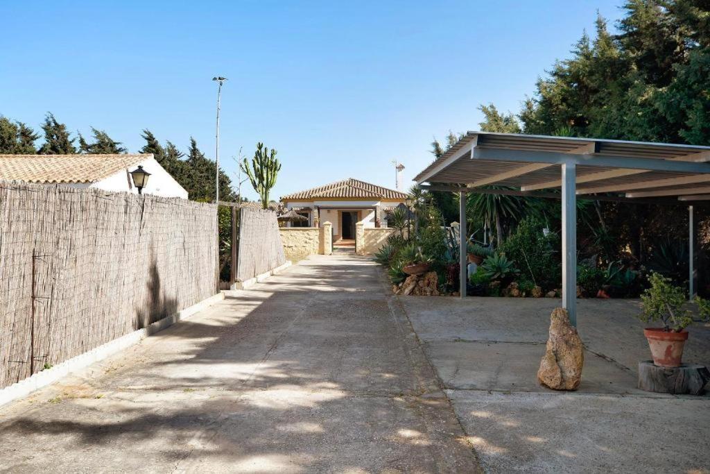 Holiday home Casas Antonio-piscina Privada Y Bbq Conil De La Frontera