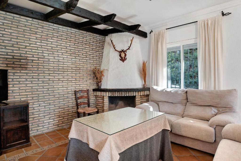 Casas Antonio-piscina Privada Y Bbq Conil De La Frontera