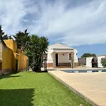 Casas Antonio-Piscina Privada Y Bbq