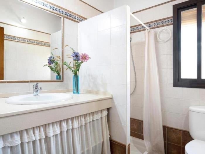 Casas Antonio-piscina Privada Y Bbq Conil De La Frontera