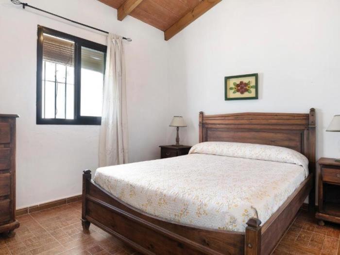 Ferienhaus Casas Antonio-piscina Privada Y Bbq Conil De La Frontera