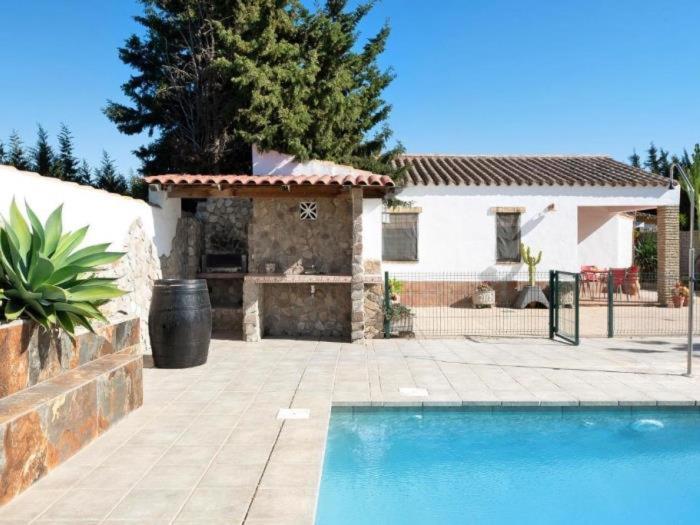 Casas Antonio-piscina Privada Y Bbq Conil De La Frontera
