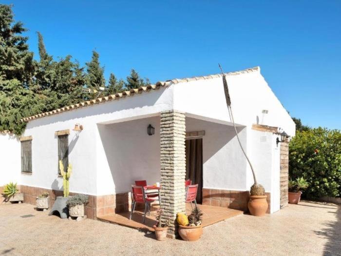 Ferienhaus Casas Antonio-piscina Privada Y Bbq *