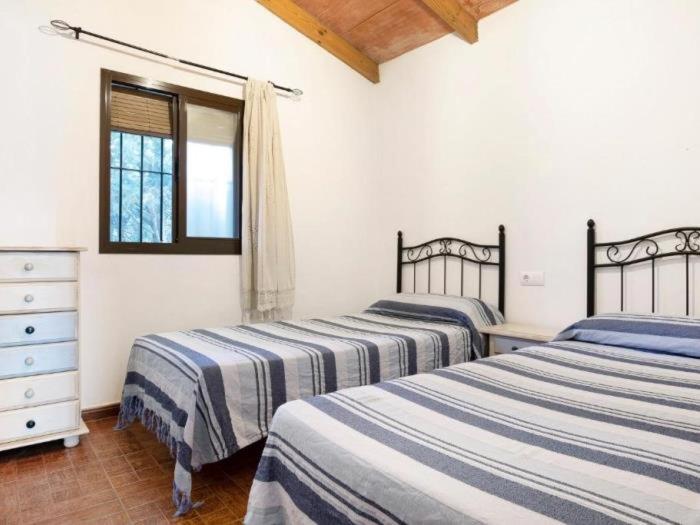 Ferienhaus Casas Antonio-piscina Privada Y Bbq Conil De La Frontera