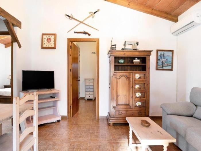 Casas Antonio-piscina Privada Y Bbq Ferienhaus Conil De La Frontera