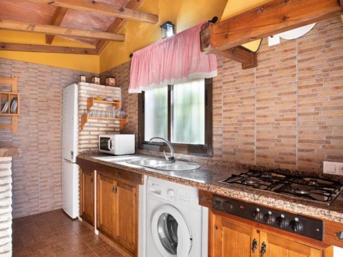Ferienhaus Casas Antonio-piscina Privada Y Bbq Conil De La Frontera