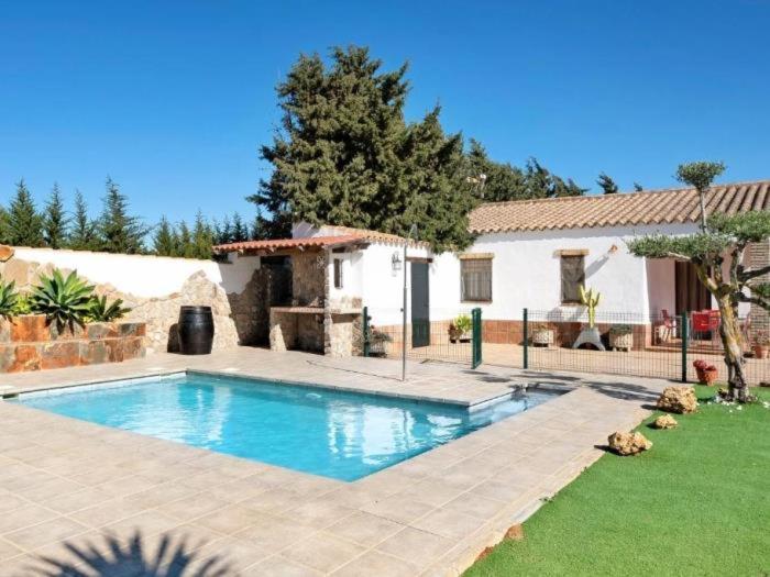 Casas Antonio-piscina Privada Y Bbq *
