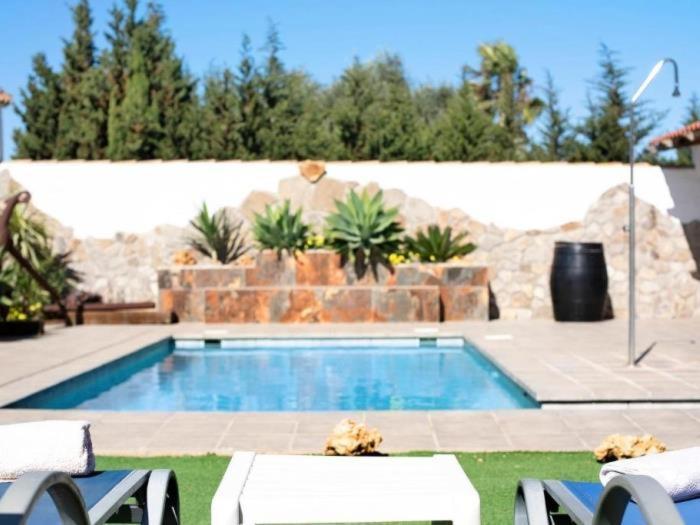 Casas Antonio-piscina Privada Y Bbq Conil De La Frontera