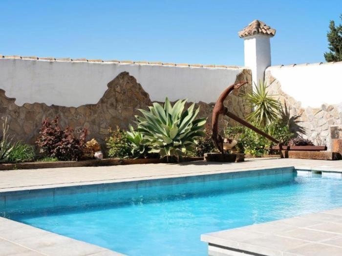 Holiday home Casas Antonio-piscina Privada Y Bbq *