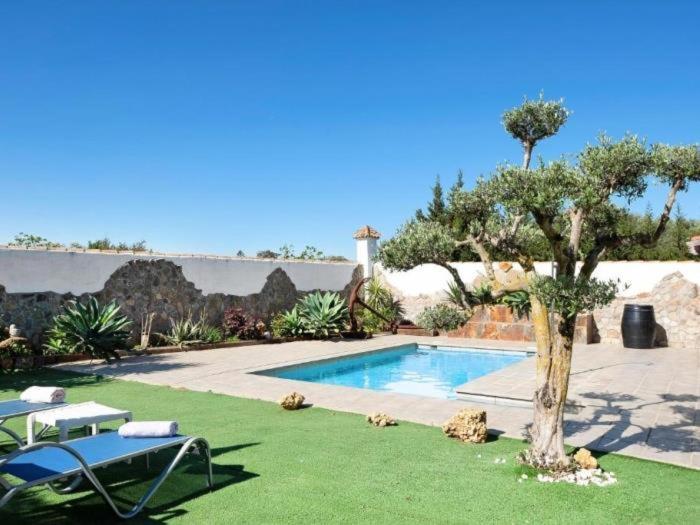 Casas Antonio-piscina Privada Y Bbq *