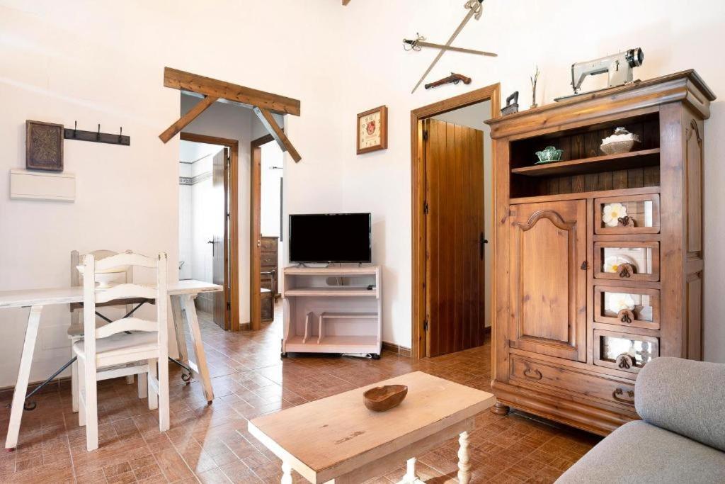 Ferienhaus Casas Antonio-piscina Privada Y Bbq