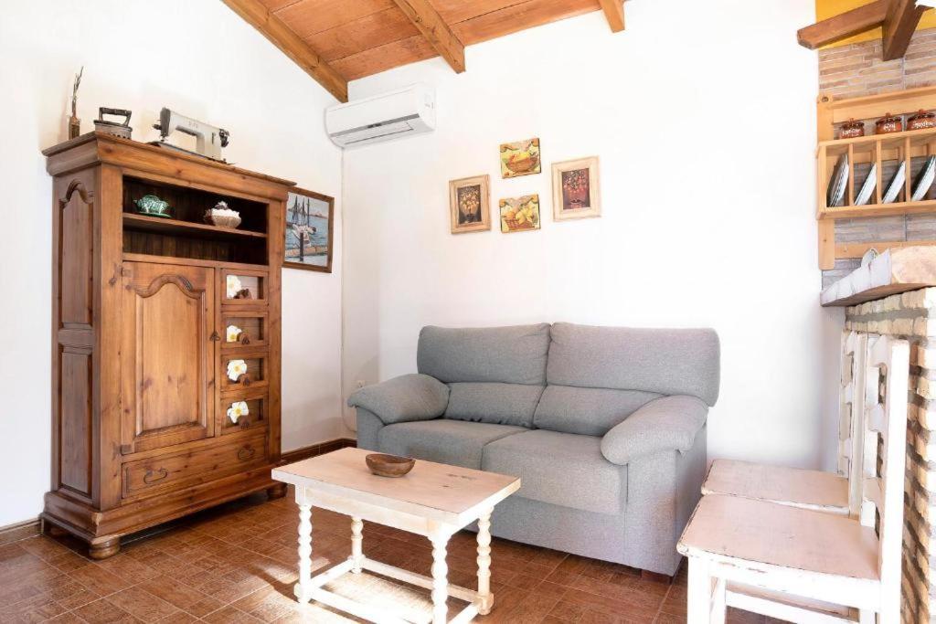 Casas Antonio-piscina Privada Y Bbq Conil De La Frontera