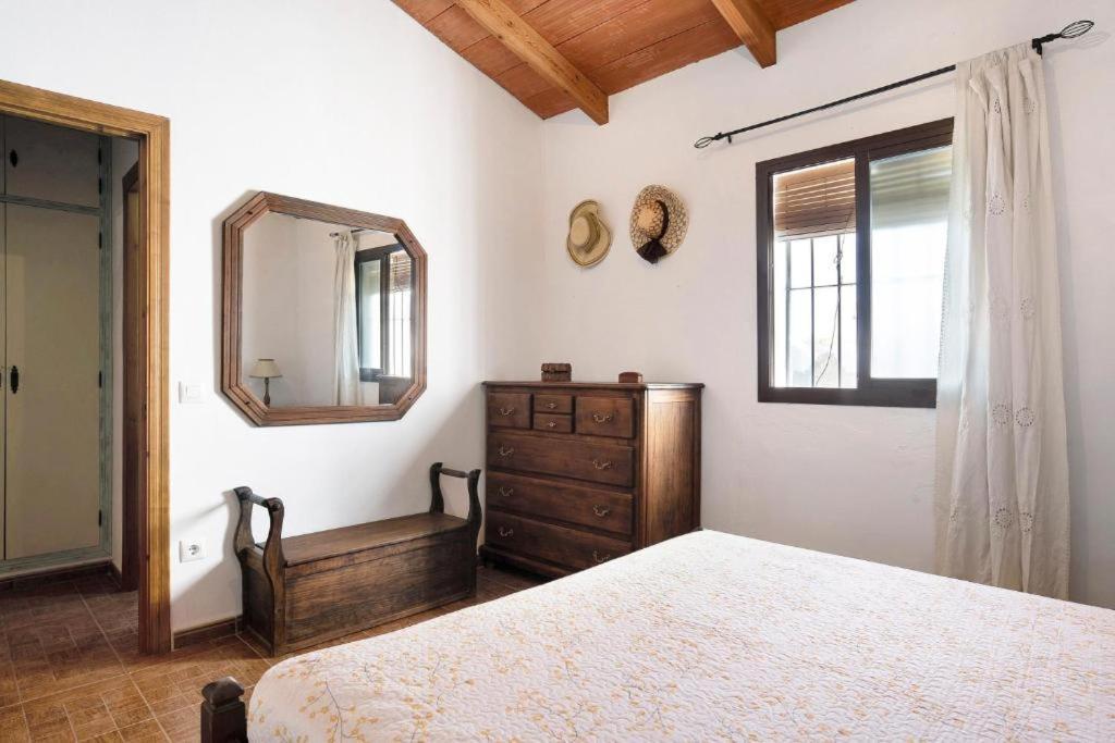 Casas Antonio-piscina Privada Y Bbq * Conil De La Frontera