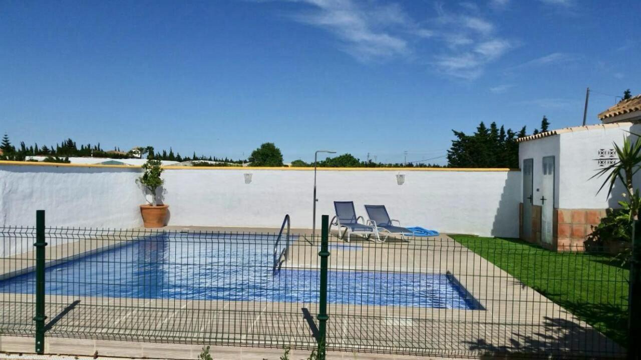 Ferienhaus Casas Antonio-piscina Privada Y Bbq
