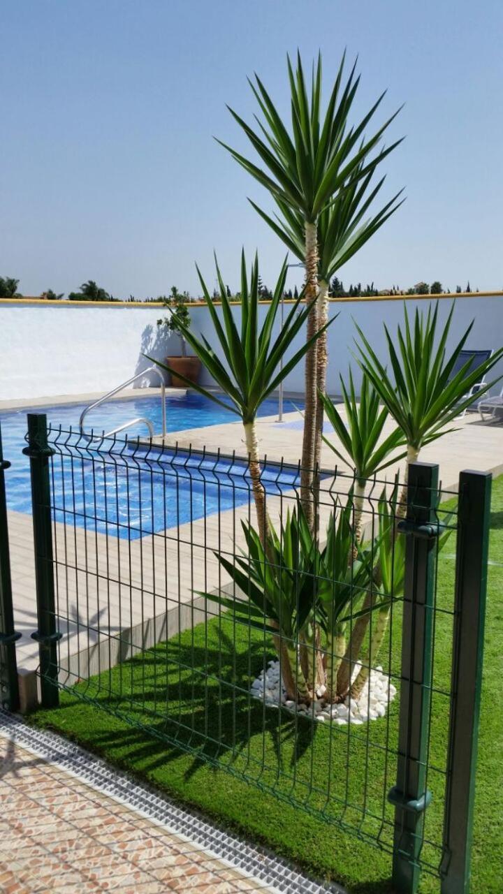 Casas Antonio-piscina Privada Y Bbq Conil De La Frontera