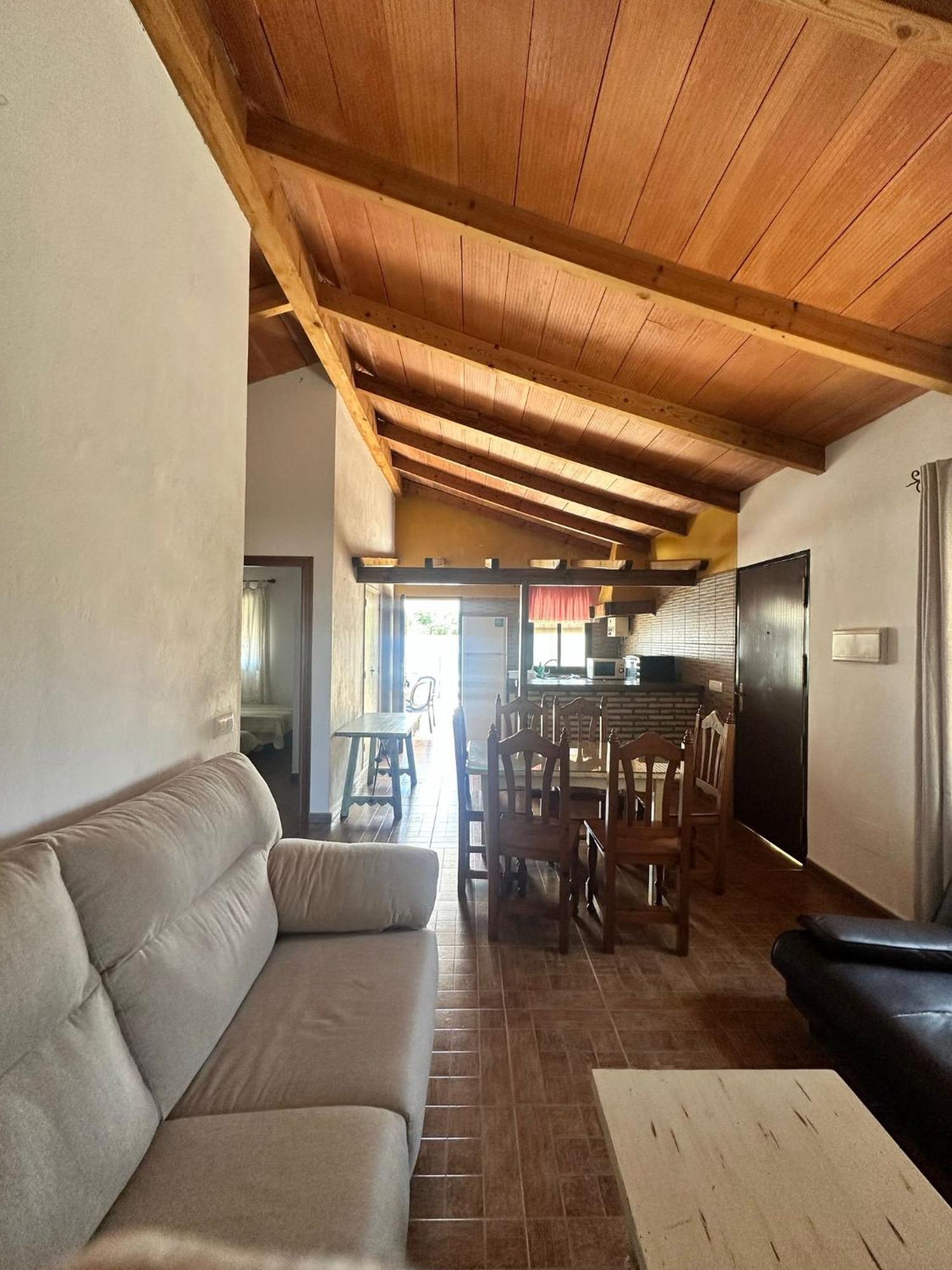 Casas Antonio-piscina Privada Y Bbq Conil De La Frontera