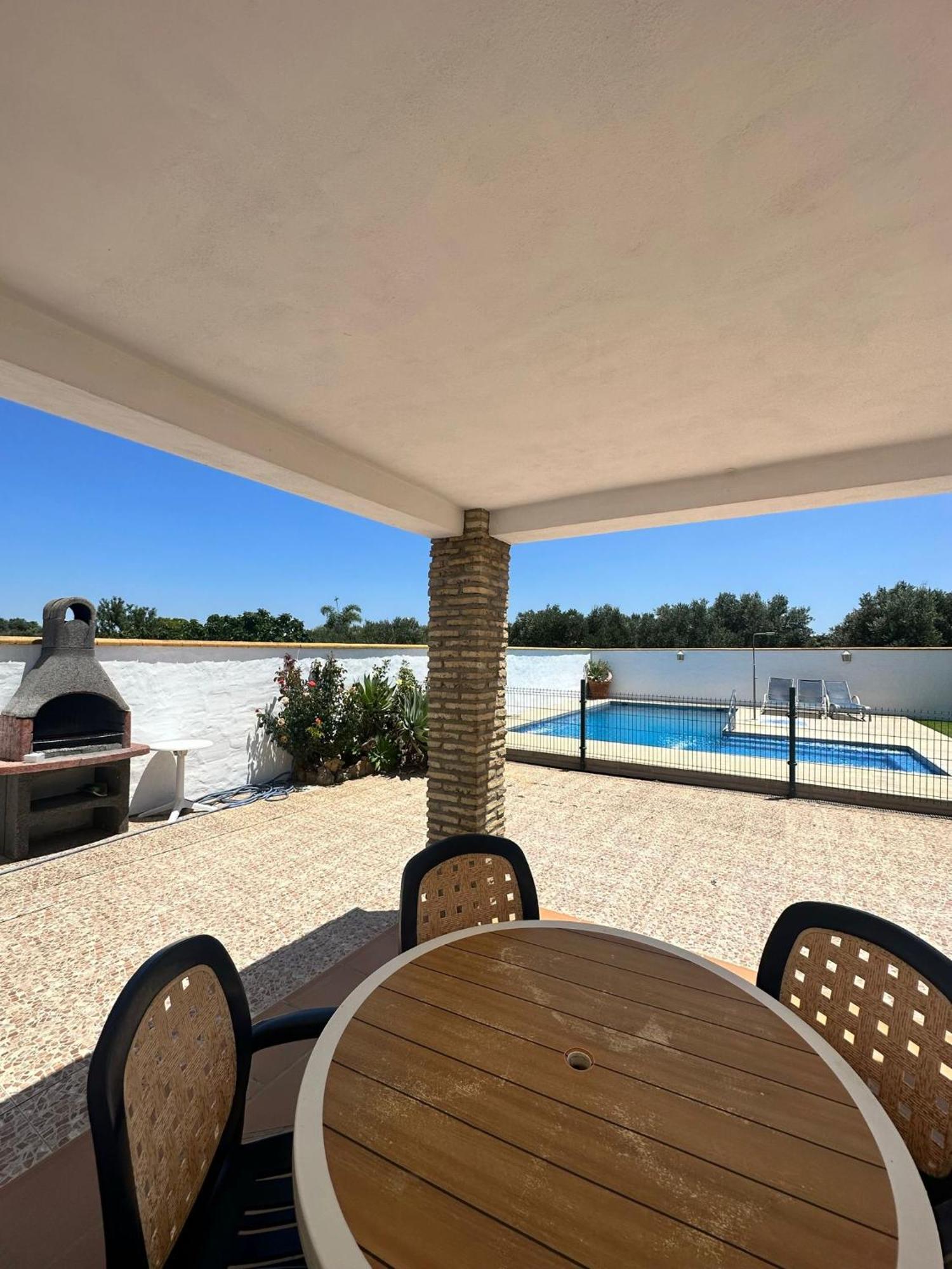 Ferienhaus Casas Antonio-piscina Privada Y Bbq *