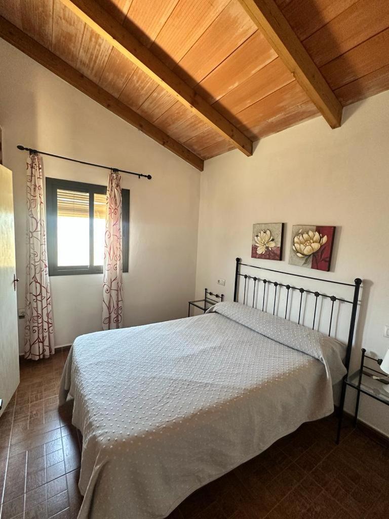 Casas Antonio-piscina Privada Y Bbq Ferienhaus *