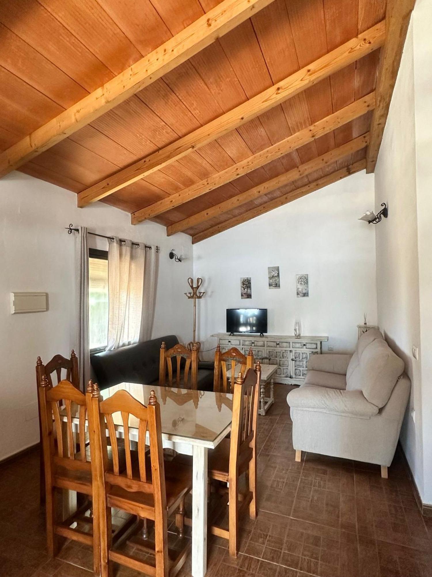 Casas Antonio-piscina Privada Y Bbq *