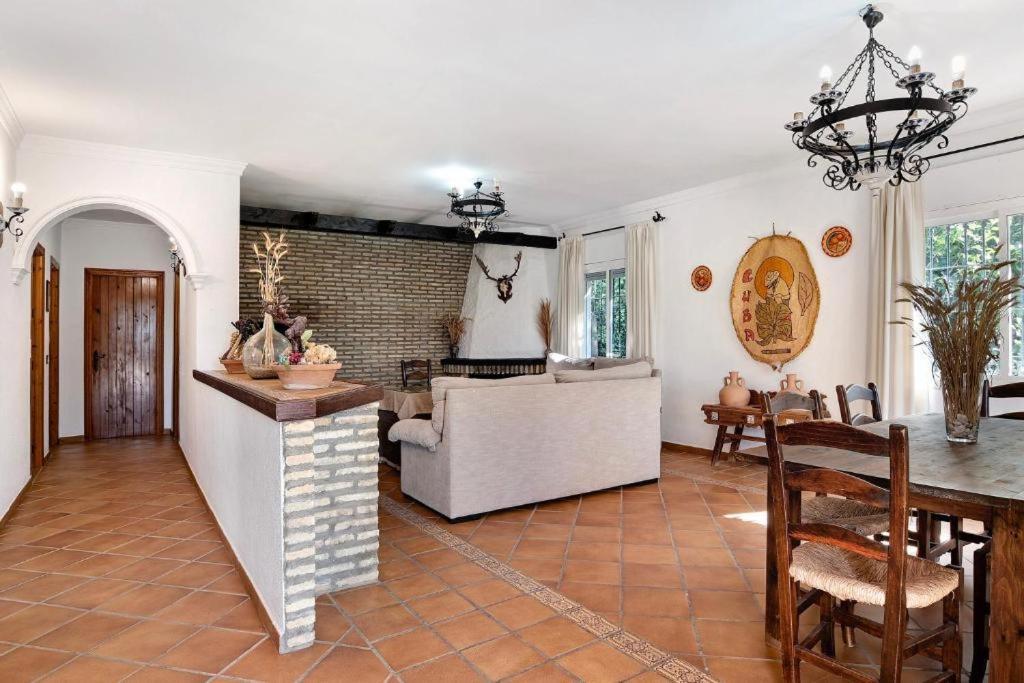 Casas Antonio-piscina Privada Y Bbq
