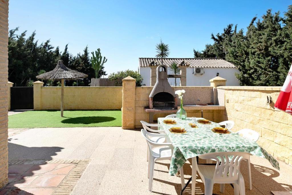 Casas Antonio-piscina Privada Y Bbq *